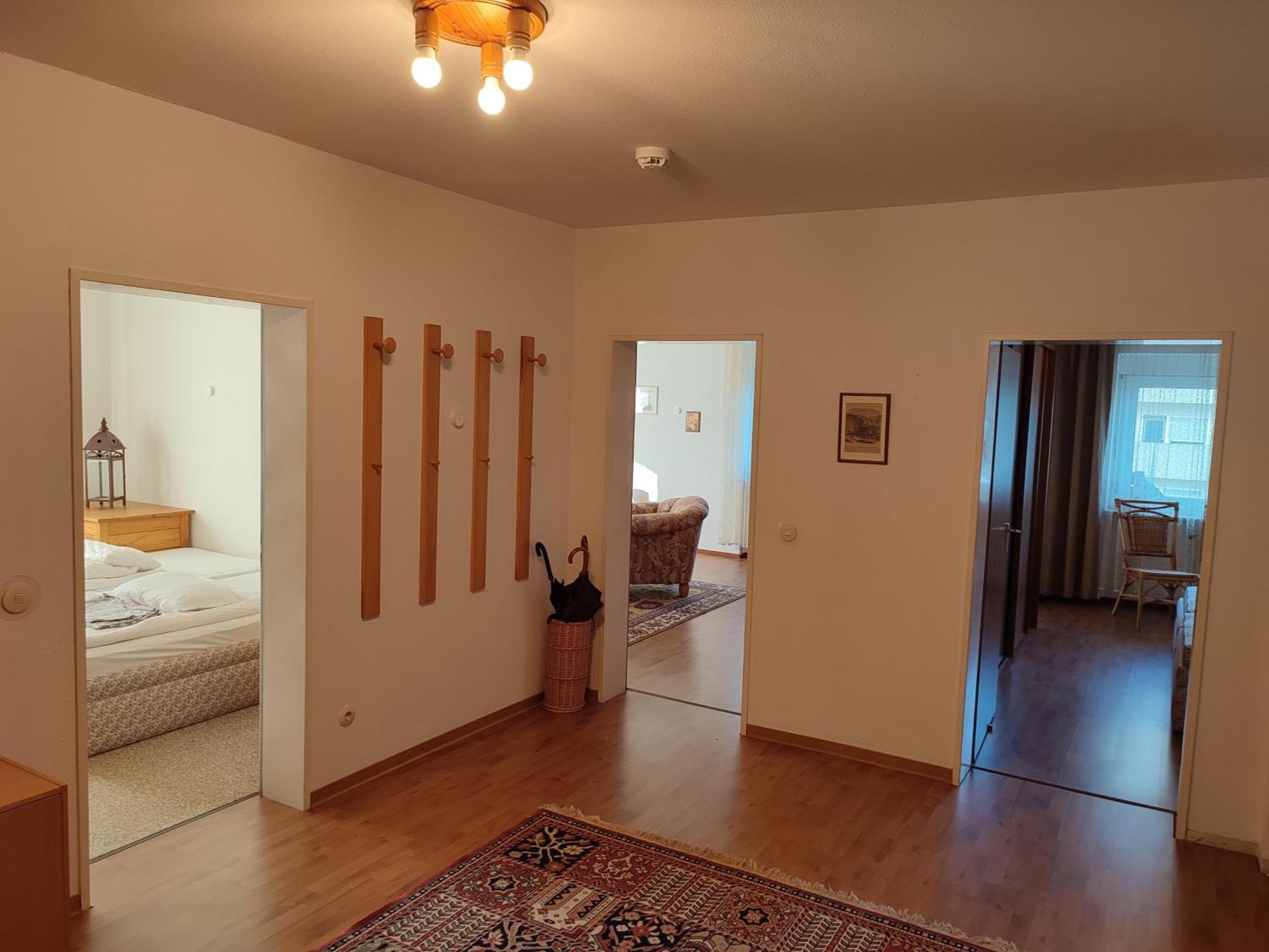 Brenntenwald Dobel Exteriér fotografie