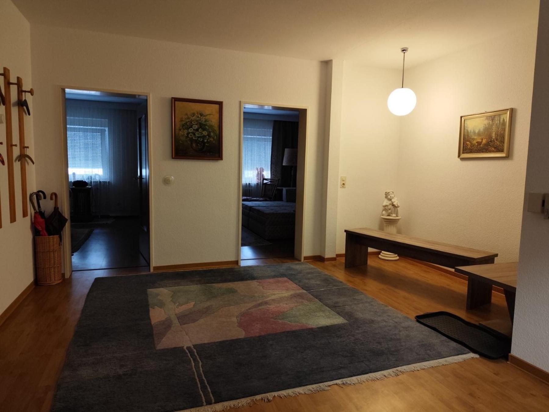 Brenntenwald Dobel Exteriér fotografie